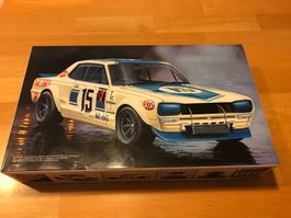 Fujimi KPGC-10 GT-R (1/24) Skyline 2000GT-R