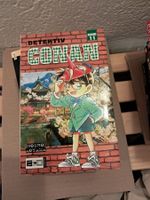 Detektiv Conan – Band 11