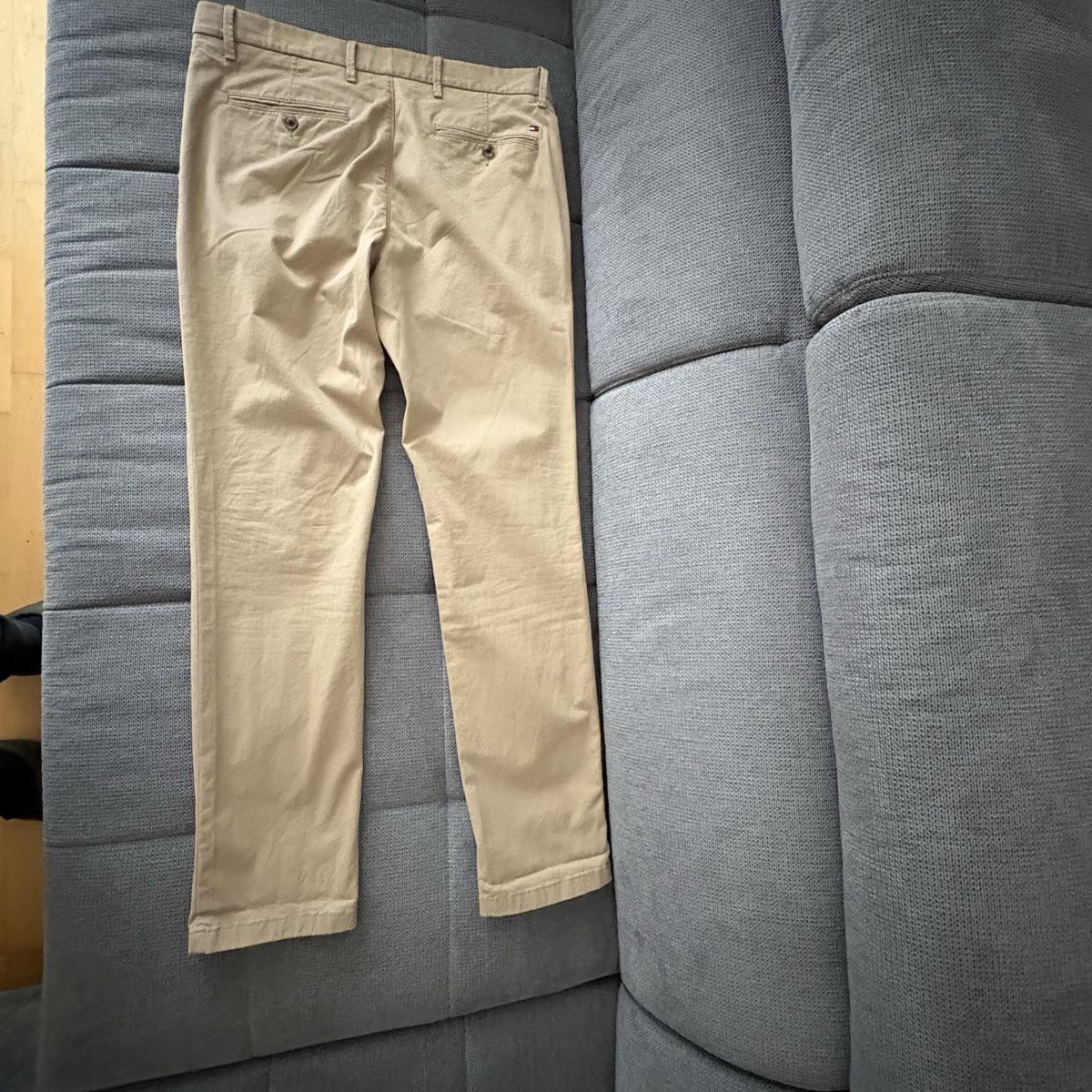 Tommy Hilfiger Pantaloni: Tommy Hilfiger Chino – Nuovo (secondo la descrizione) da Wallisellen venduto da ntroulis80 2