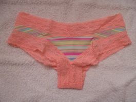 VICTORIA'S SECRET CHEEKY, XS, NEU
