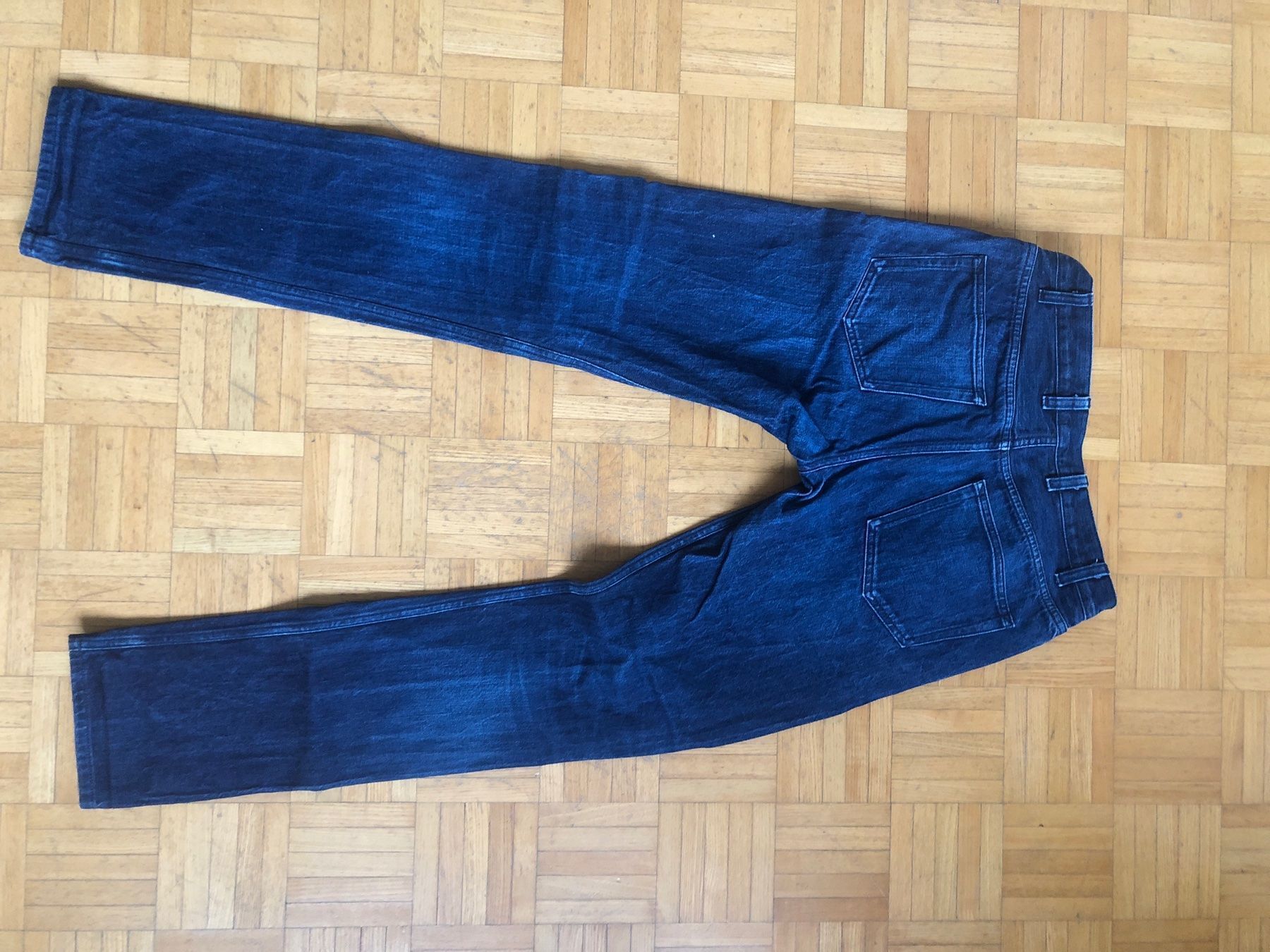 Jeans: Blue Jeans Soeder Gr. M – Usato da Zürich venduto da Nhpp 3