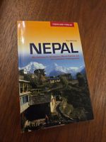 Ray Hartung: Nepal #Kathmandu #Everest #Reiseführer