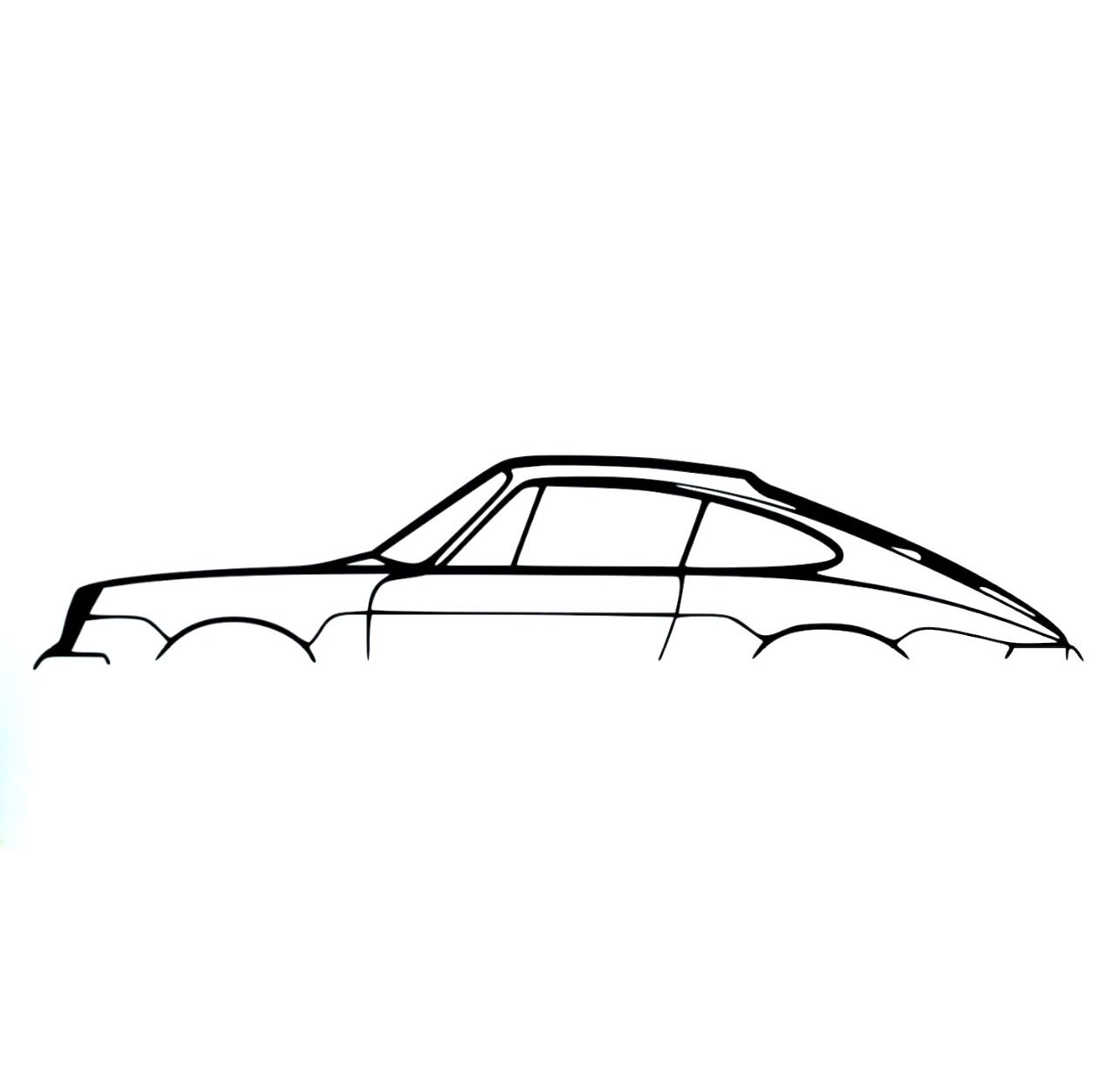 Porsche Modellini d'auto: PORSCHE - 911 MODELL 912 1968 – Nuovo e nell'imballaggio originale da Altendorf venduto da TISPA.SHOP