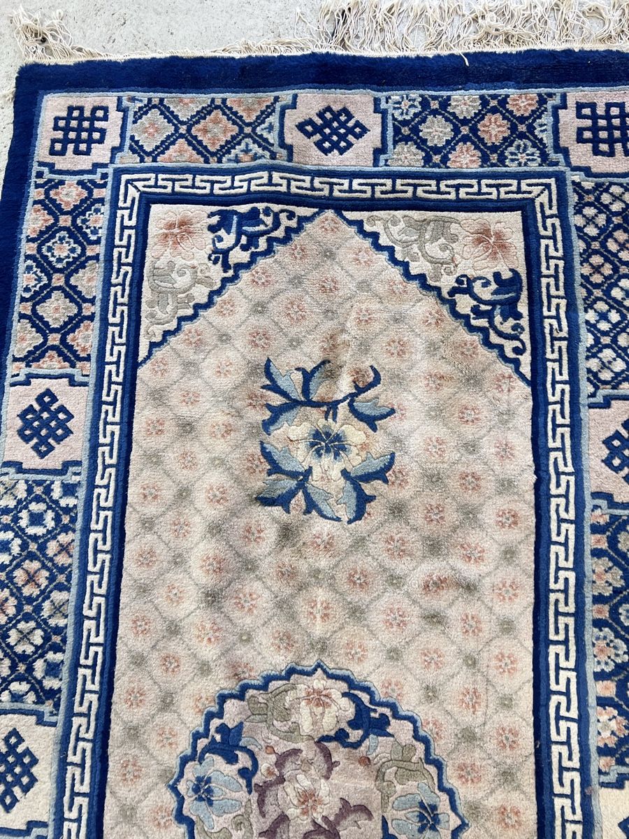 Tapis: Orientteppich (33) – D'occasion à Glattfelden par brockischweiz 4