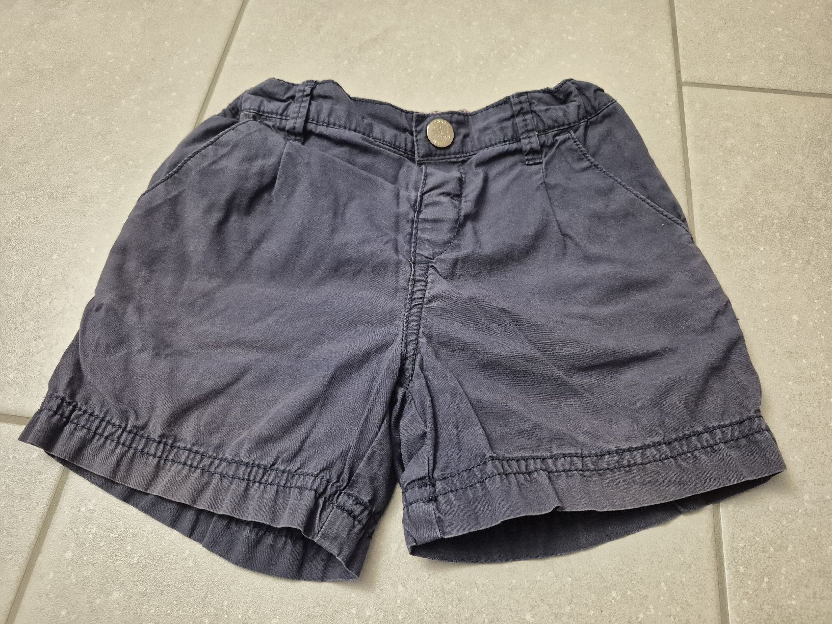 H&M Pantaloni: Shorts für Mädchen, Gr. 110 – Usato da Ellikon an der Thur venduto da nicibaur
