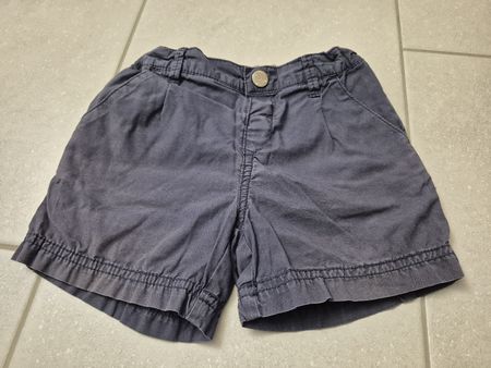 Shorts für Mädchen, Gr. 110