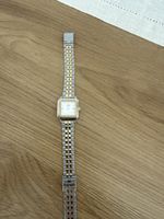Cluse Uhr bicolor Armband guter Zustand