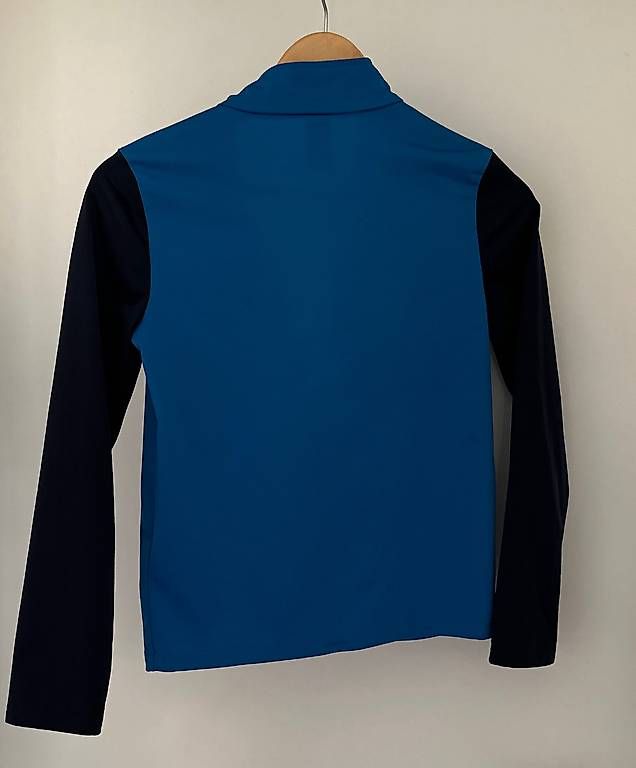 Giacche & Cappotti: Decathlon Trainingsjacke 10 11 Jahre – Usato da Zizers venduto da special_peanuts 1