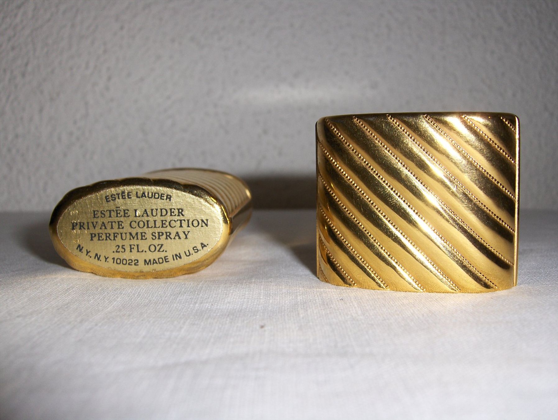 Estée Lauder Flacons: Flacon Refill von Estée Lauder Vintage – Gebraucht aus Dübendorf von alracfo 6