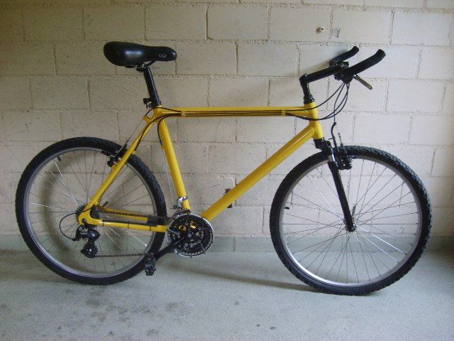 Biciclette: *** TIGRA Bike Ab 1.- *** – Usato da Altbüron venduto da CoinWorld