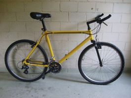 *** TIGRA Bike Ab 1.- ***