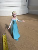 Neu: Elsa Figur zum auseinander bauen Puzzle ab 3 / 4 Jahre