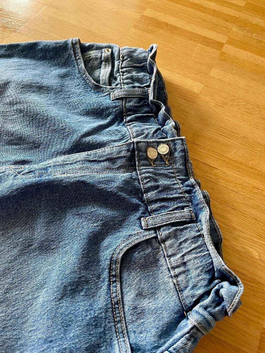 C&A Gonne: JEANSROCK – Nuovo (secondo la descrizione) da Uster venduto da v.santos 3