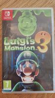 Luigi's Mansion 3 - Nintendo Switch