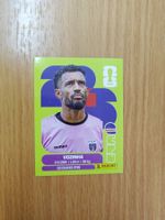 Panini WM 2026 Sticker - Vozinha