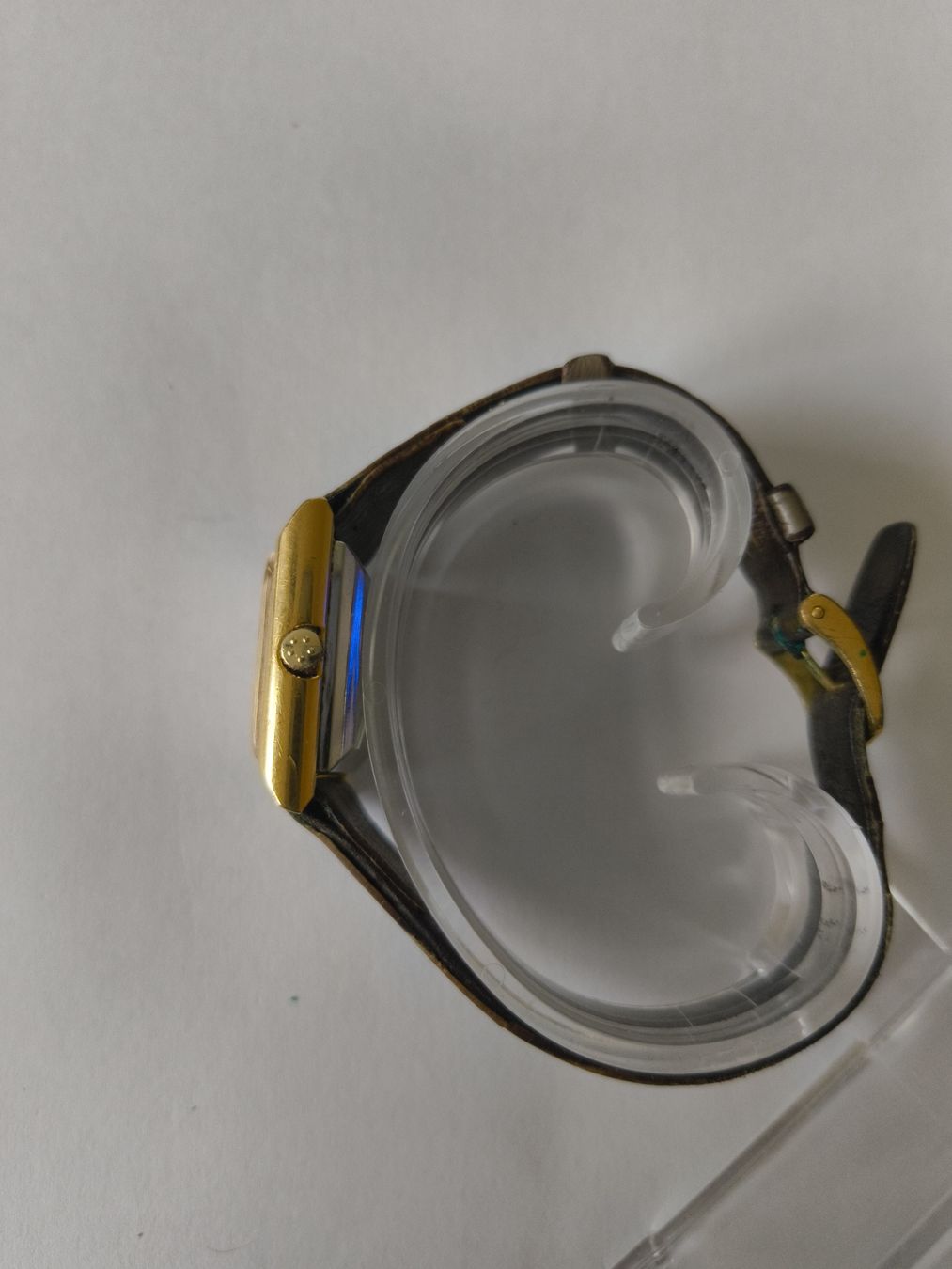 Eterna Orologi: Eterna-Matic Sahida Automatik Uhr – Difettoso da Zürich venduto da Montres_P 1