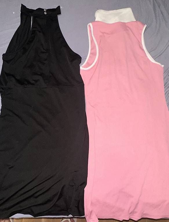 Vestiti: 3 Kleider für Sommer – Usato da Felben-Wellhausen venduto da ale_y7hx 1