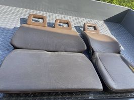 Vw T3 Typ 2 Sitz