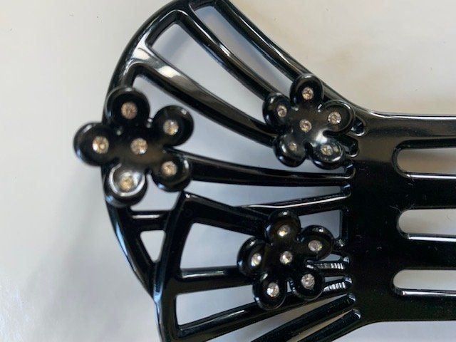 Accessori per capelli: Pin luxe avec brillants Alexandre – Nuovo (secondo la descrizione) da St-Aubin-Sauges venduto da Juliezan 1