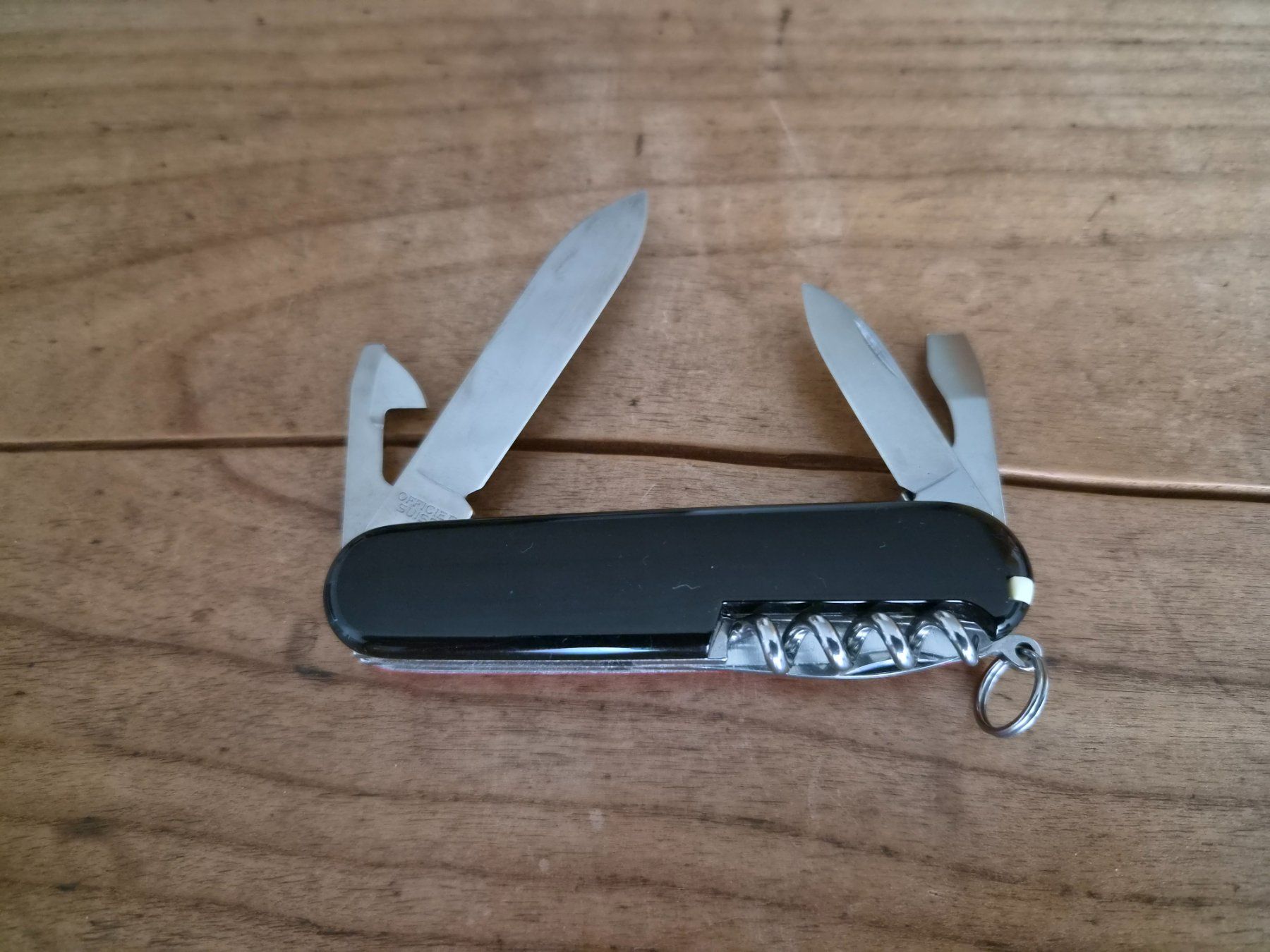 Victorinox Coltelli tascabile: Taschenmesser - Victorinox – Nuovo (secondo la descrizione) da Laupen BE venduto da R11rs 1