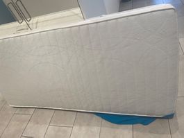 Neue Matratze 90x200x25 Luna Pfister
