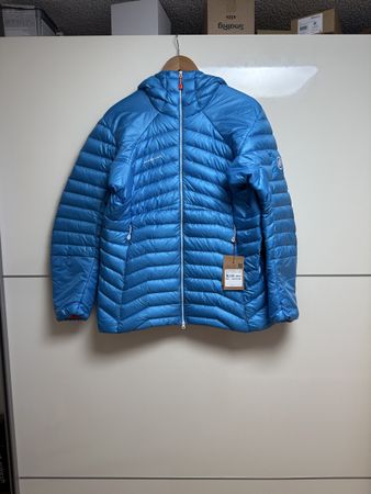Mammut Eiger Daunenjacke G M/L
