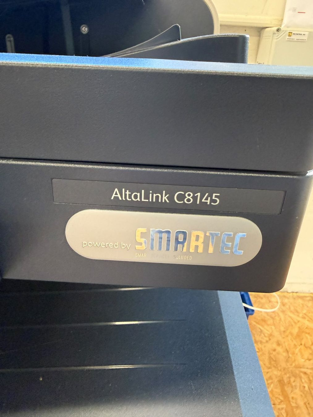 Xerox Stampanti: Xerox AltaLink C8145 Multifunktionsdrucker gebraucht – Usato da Wil SG venduto da S-ICT 1