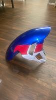 BMW S1000RR Vorderrad Kotflügel neu und originalverpackt