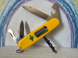 VICTORINOX - Spartan - Sackmesser - leuenberger Zell