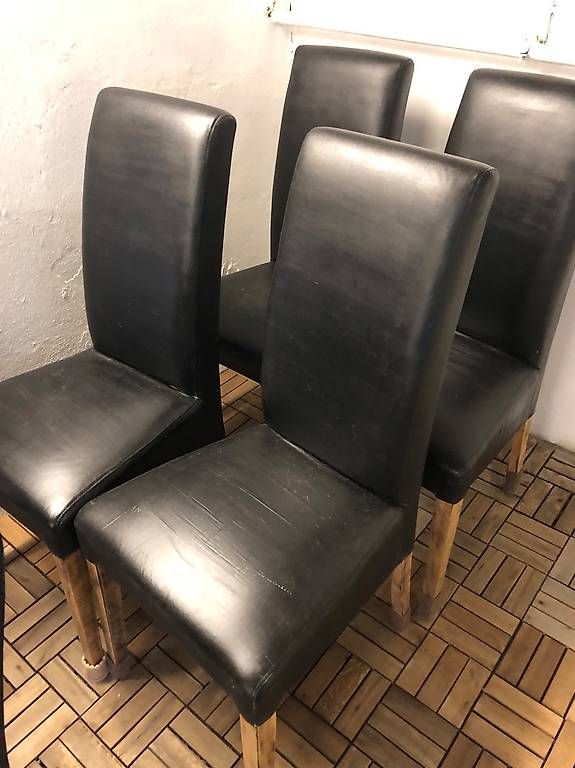 Stühle: Gratis -  Stühle – Gebraucht aus Trimbach von Lisc2319