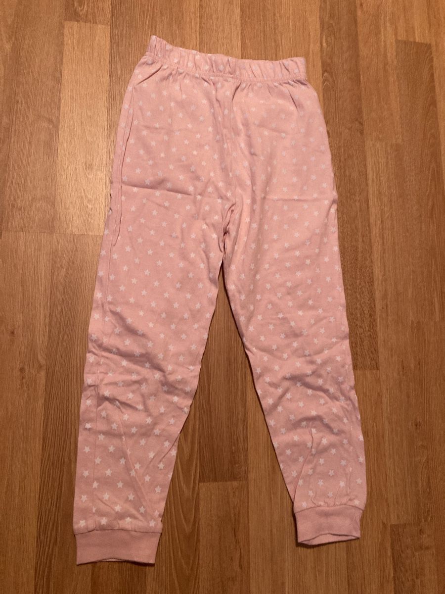 Pigiama & Simili: Pyjama Hose Mädchen Gr. 116 – Usato da Emmenbrücke venduto da JJ_89