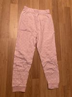 Pyjama Hose Mädchen Gr. 116