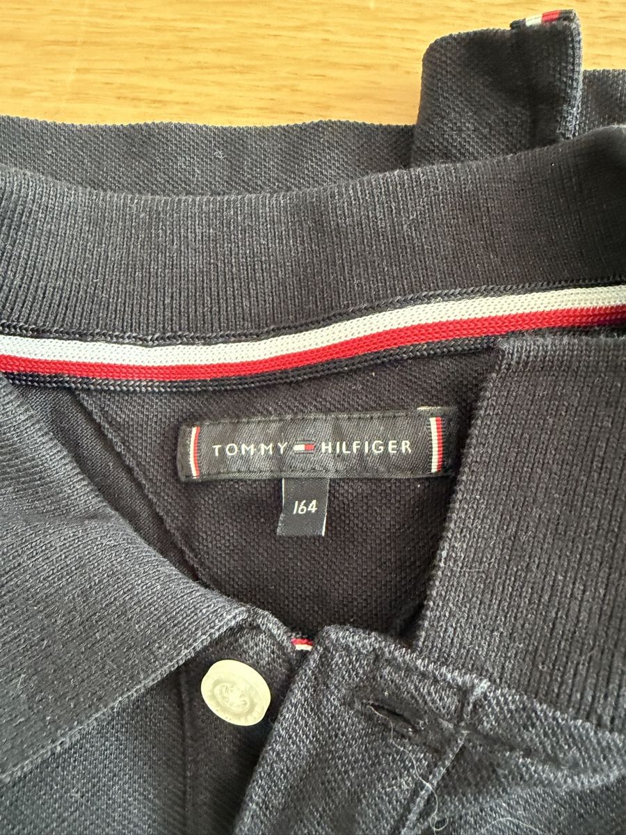 Lacoste Camicie, T-shirt & Polo: Polo T-Shits Lacoste & Tommy Hilfiger – Usato da Zürich venduto da jjschei 3