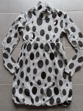 tolles Kleid POINT ZERO Gr.14/16 Jahre ***NEU***