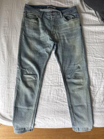 Zara Jeans Herren