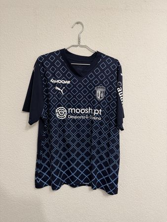 SC Braga Fussball Trikot 2023/24 XL