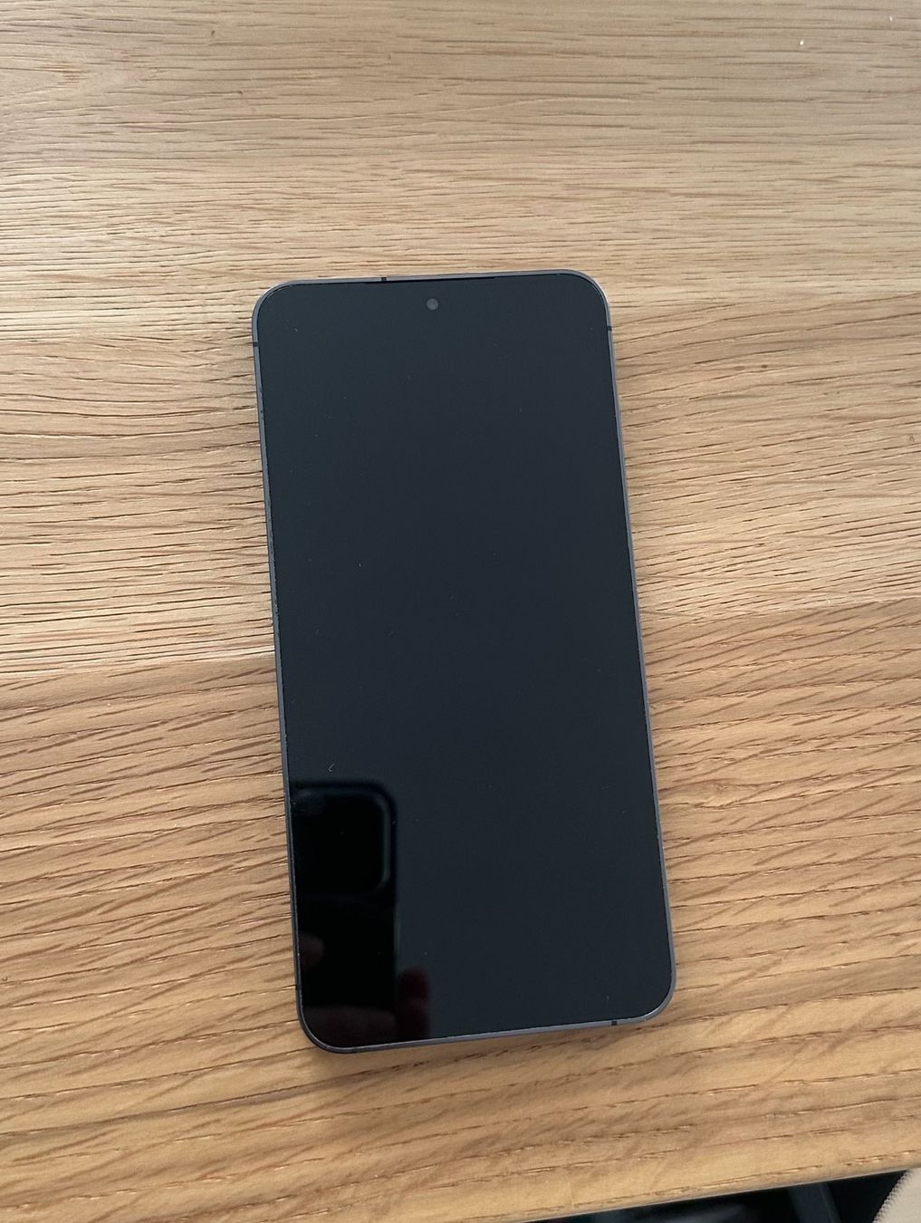 Samsung Handys / Smartphones: Samsung S24 256GB – Gebraucht aus Bad Ragaz von sch_5h95 3