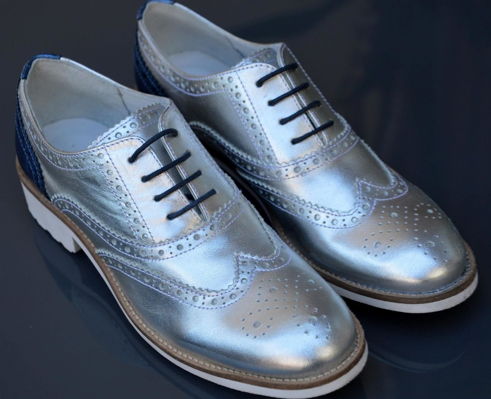 Scarpe da donna: Schuhe  Chaussures Malvin & Hamilton .38 – Nuovo e nell'imballaggio originale da Collonges venduto da Auganien 3