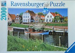 Ravensburger 2000 Teile