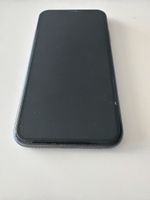 Makelloses iPhone 11 64GB, black