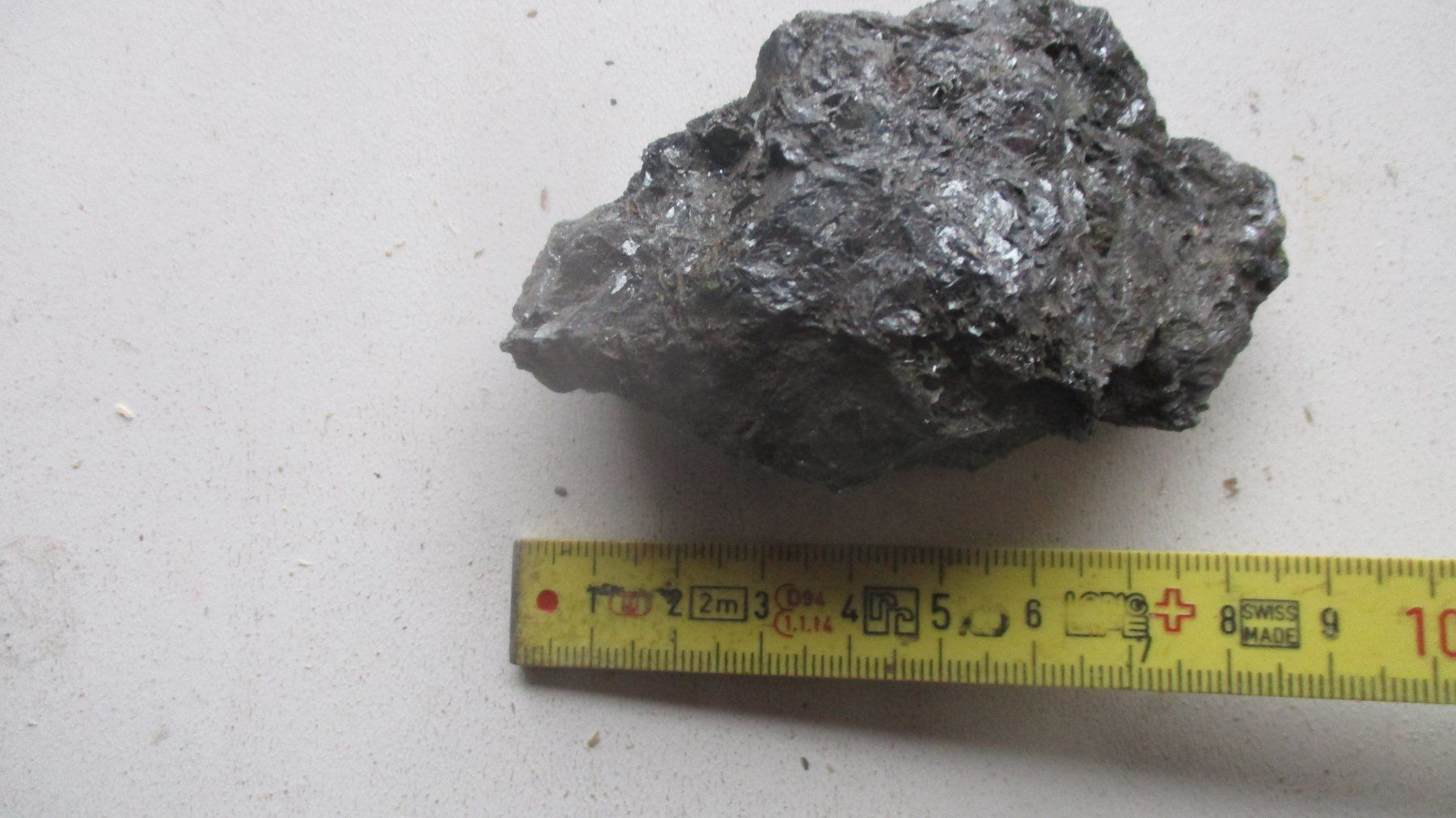 Mineralien & Heilsteine: Kristall – Gebraucht aus Weier im Emmental von waefler03 2