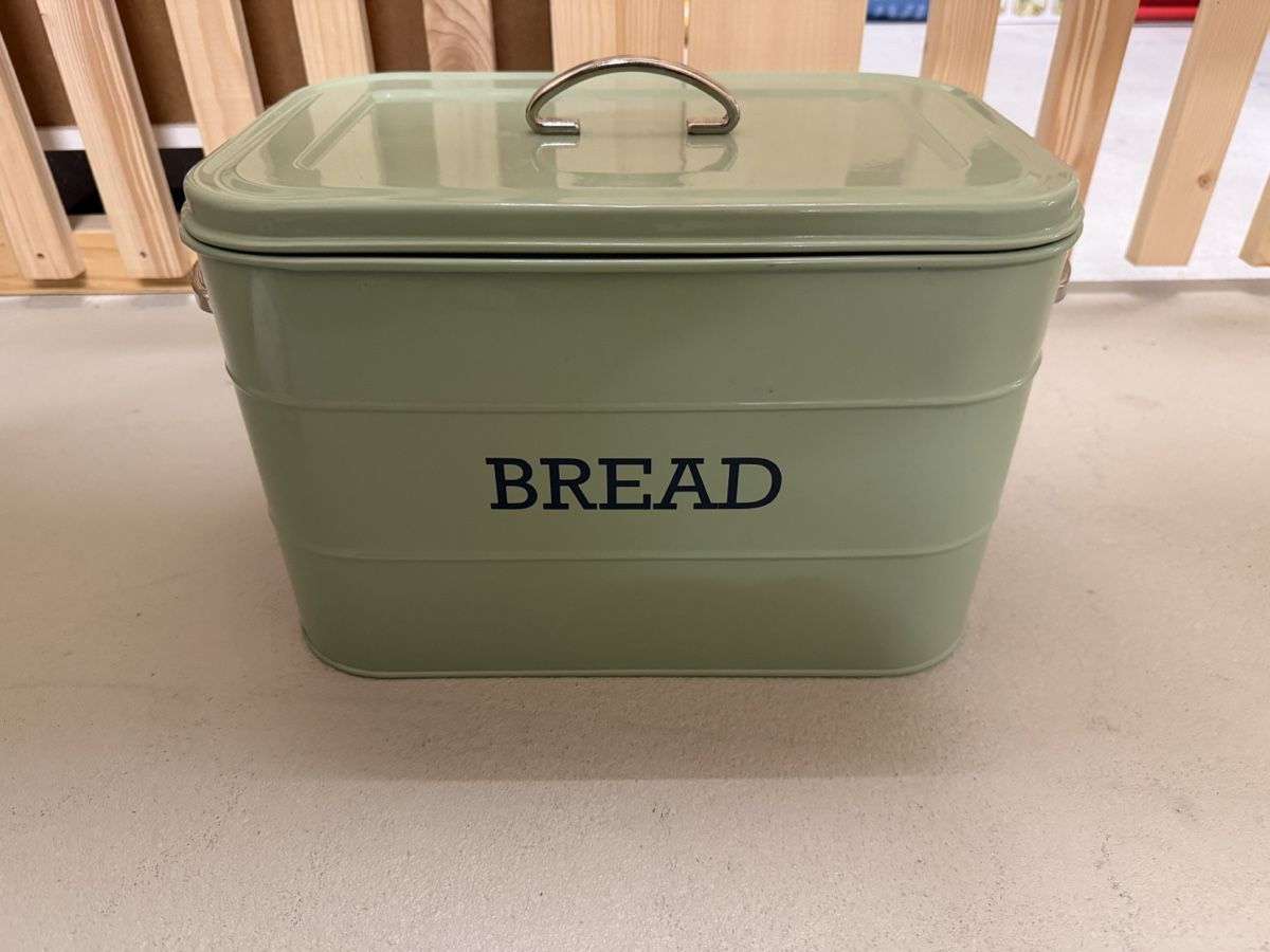 Contenitori & Simili: Brotdose Metall – Usato da Gerlafingen venduto da anj_c7vb