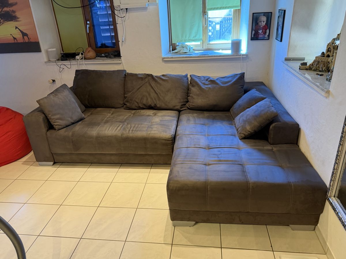 Sofas: Sofa Merlin – D'occasion à Egerkingen par Don_Pascuale1990