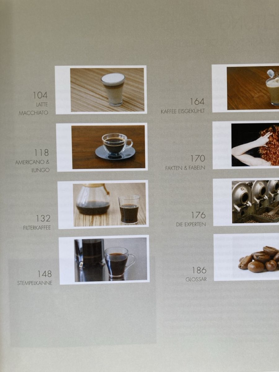 Bücher: Barista aus Leidenschaft – Gebraucht aus Zürich von 000rk 3