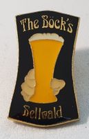 AA263 - Pin The Böck's Bellwald  Nr. 369/777