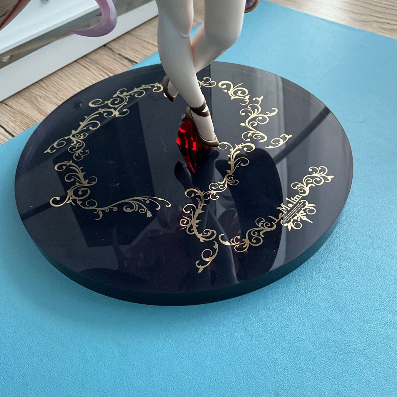 Statuette: Azure Lane Figur Le Malin – Nuovo (secondo la descrizione) da Grenchen venduto da sojalatte 2