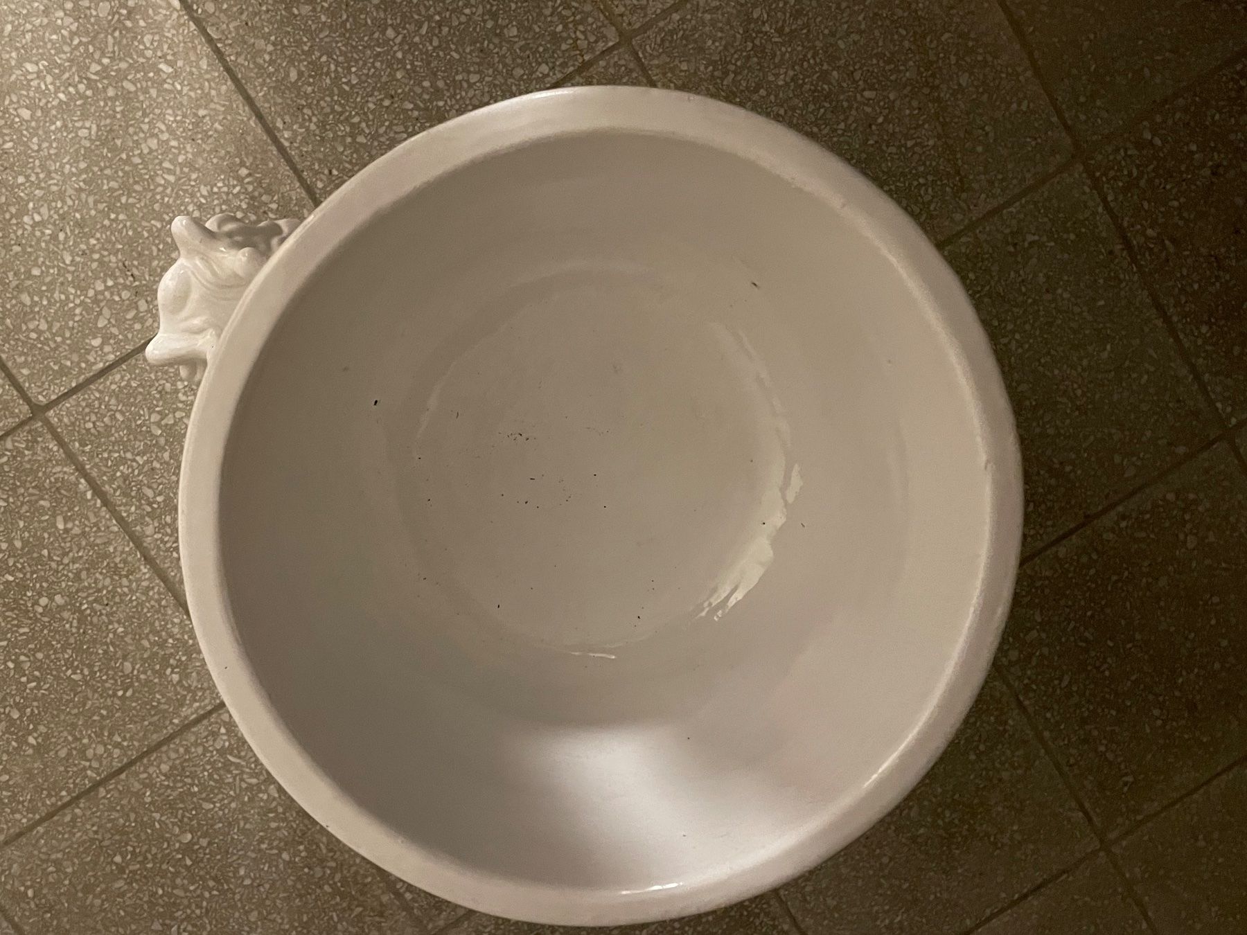 Pots de fleurs: Blumentopf Keramik – D'occasion à Luzern par Sontru 6