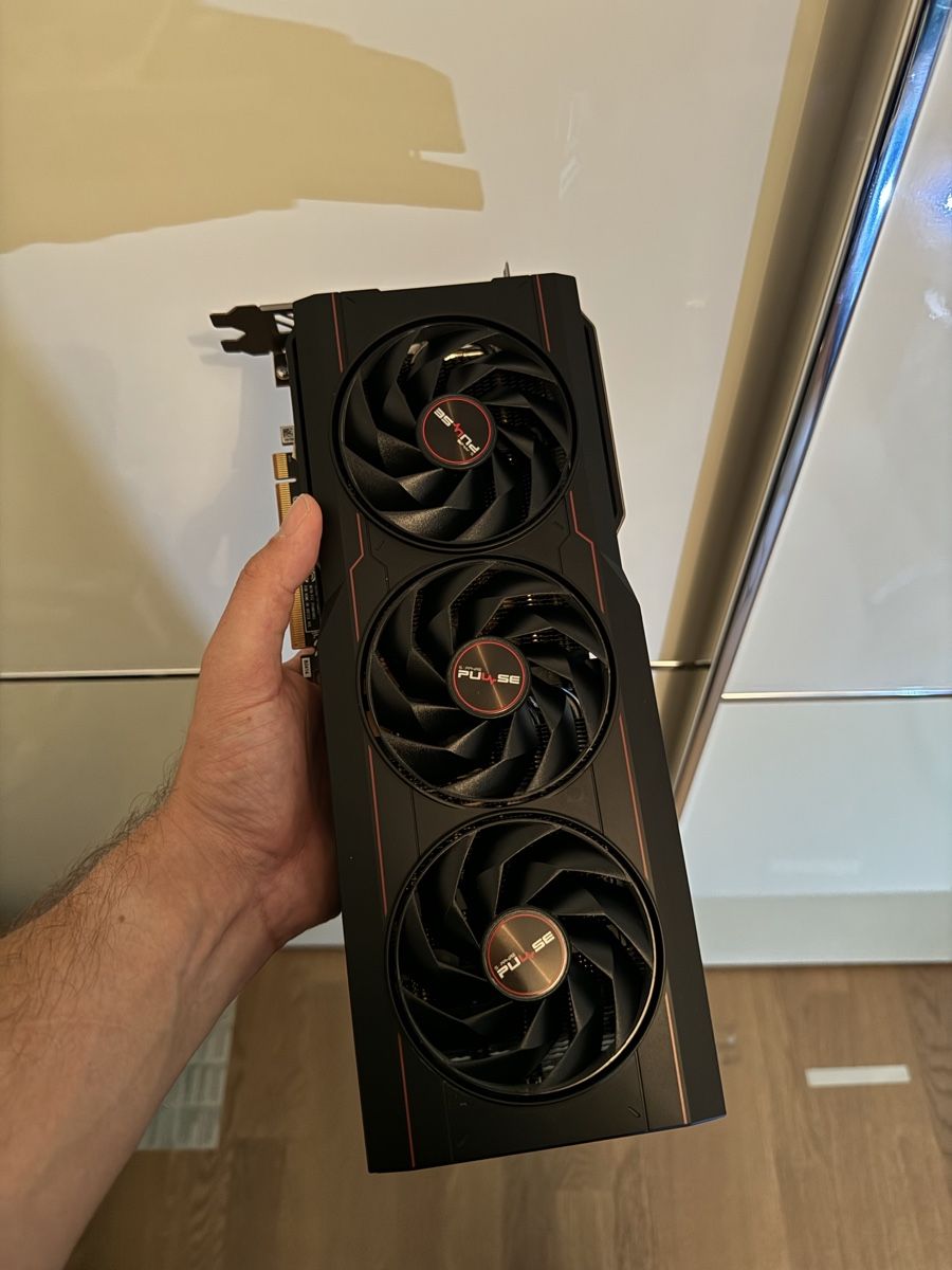 High-End Gaming PC | i7-14700K | RX 7900 XTX | 32GB DDR5 (Gebraucht) in ...