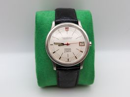 Vintage Omega Constellation Electronic Chronometer