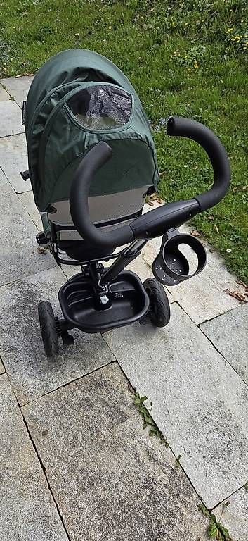 Kinderkraft Fahrzeuge für Kinder: Dreirad von Kinderkraft – Gebraucht aus Zweisimmen von dan_t6pf 1